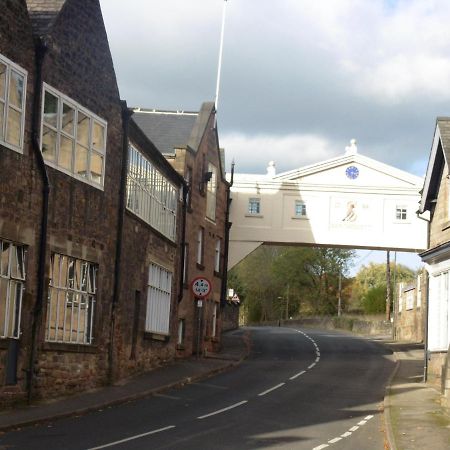 The Old Mill And Cottage Matlock  Buitenkant foto