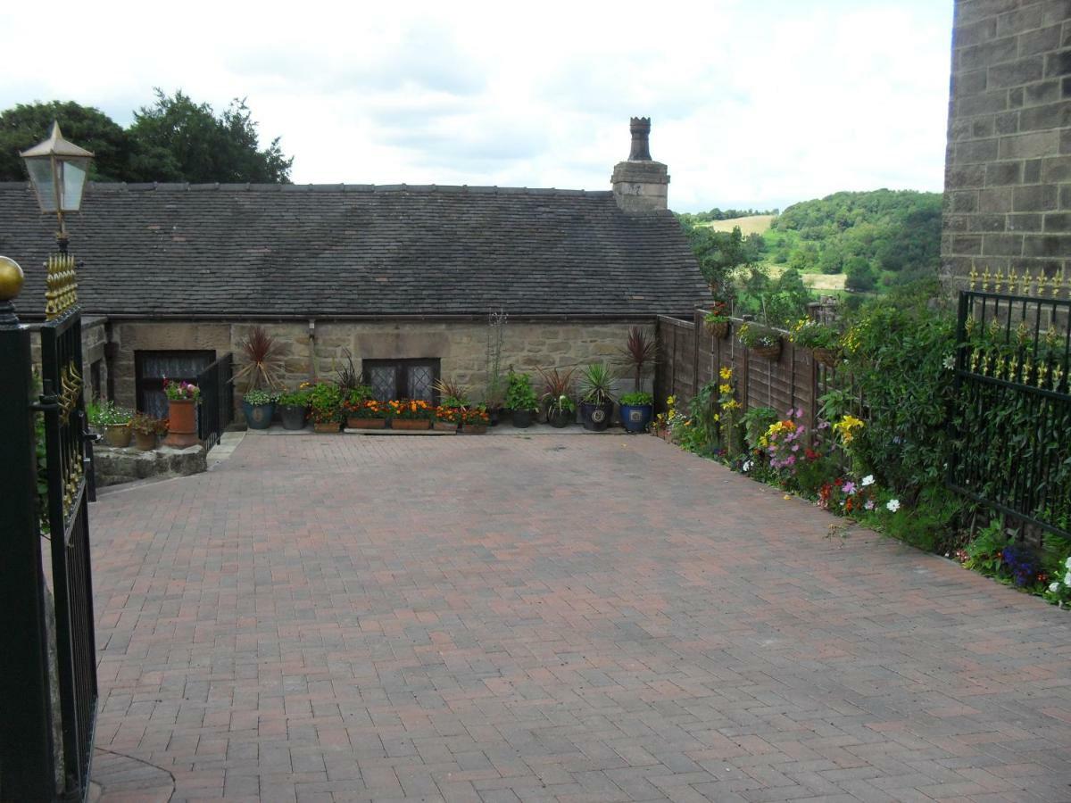 The Old Mill And Cottage Matlock  Buitenkant foto